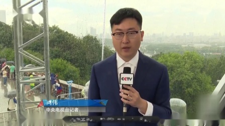 秀翻世界杯 探访俄罗斯体育电视台水晶球演播室 俄罗斯解说戏精附体 幻想久巴绝杀赢下比赛