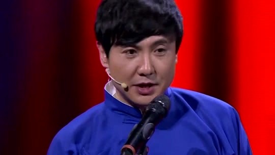 欢乐集结号 两季喜剧之王同台合作 小岳沈腾相声首秀爆笑上演