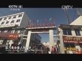 远方的家 江河万里行 第165集 鸭绿江 山水之城话集安 20141216《远方的家》