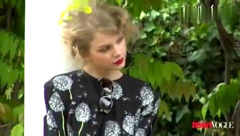 Taylor Swift Cover Shoot-Taylor Swift (泰勒·斯威夫特)
