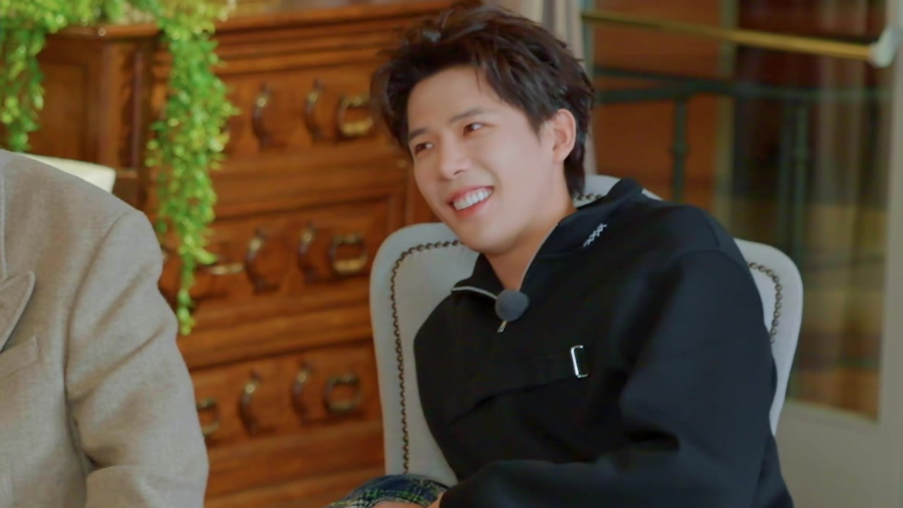 预告：餐桌狼人杀，棍哥王安宇又发力了