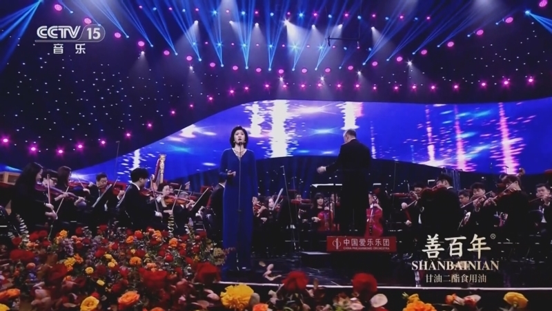 CCTV音乐厅 《CCTV音乐厅》 20250204 新春音乐季（六）