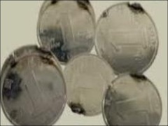 经典传奇 他手里的硬币会爆炸