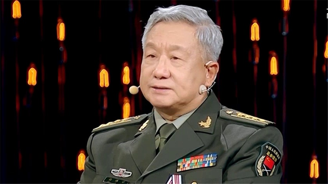 跨越时空的回信第3季 何功伟写给父亲的诀别信