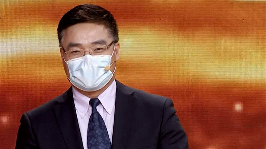 会击中生命中枢的脑卒中