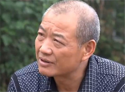 寻情记 公公很心塞 失联媳妇在哪里