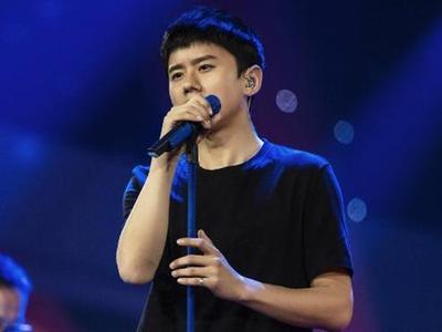 最美和声 第三季 张杰用歌声“糟蹋”杨坤 师生现场唱双簧