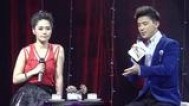 中国爱大歌会 娇小桐花 钟欣桐