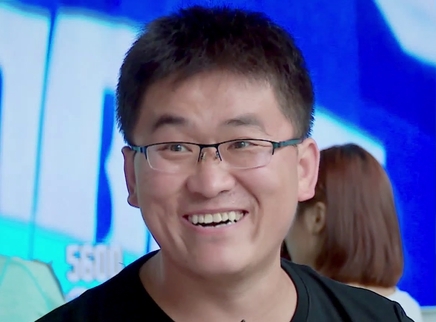 摇啊笑啊桥 姜涛隔空diss杨迪