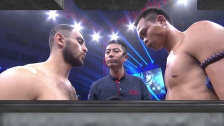 峨眉传奇 2018 全明星阵容 耀威猜 卡洛斯等重量级大咖强势来袭！