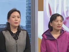 选择2019 幸福由我来定义 男嘉宾操持家务一把好手