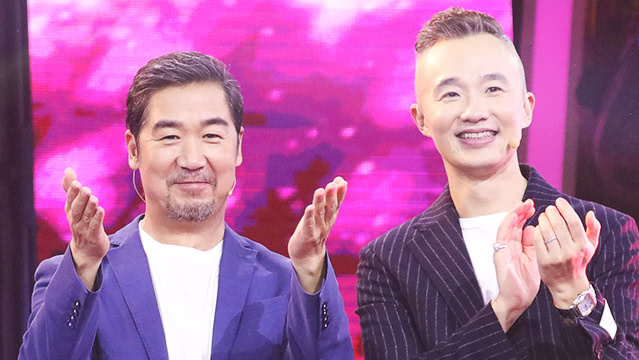 中国新相亲 第3季 第3期：万人迷男孩惊爆婚史
