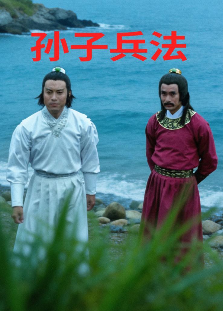 孙子兵法