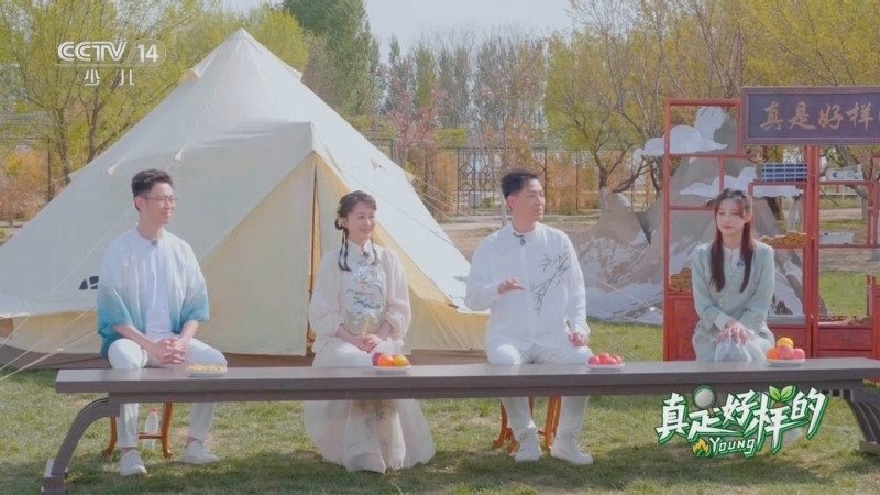 快乐体验 《快乐体验》 20230610 真是好样的