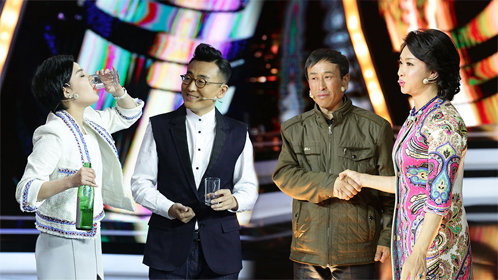 超级演说家第三季 第二期：“失孤”父亲寻子8年惹全场哽咽