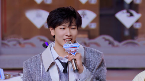 杨易俱乐部挑战高风险高收益 薛俊智多次失误