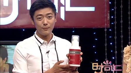 时尚汇 2014 甩掉秋膘 一年不胖 140917