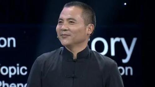 故事中国 周末版 展示中国功夫 昔日少林武僧