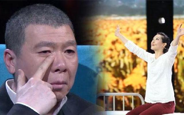 我看你有戏 第2期：冯小刚为选手飚荧幕首泪