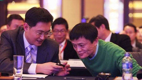 刘同坦白讲 揭秘腾讯阿里等公司年会奖品