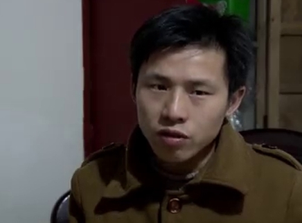 寻情记 艺校辍学女生和她的打工仔男友