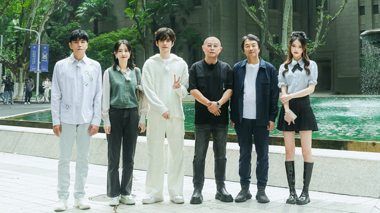 非来不可 第6期：“非来游学团”VS东南大学辩论赛精彩上演，游学考试难倒众