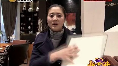 新笑林 囧哥妙语撂倒满棚客