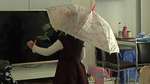 城市直通车 5岁女儿得了罕见的庞贝氏症