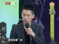 最佳现场 《最佳现场》20120520：李滨——性格标签大调查