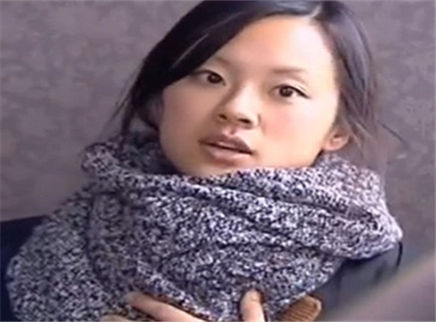 寻情记 加拿大女孩呼唤爸爸妈妈