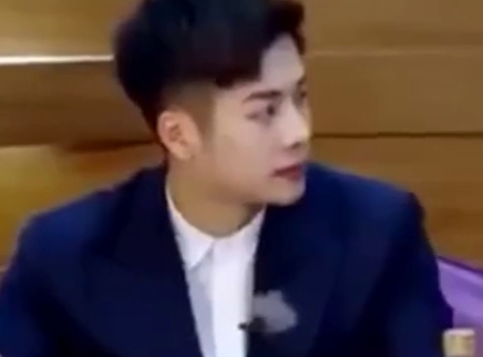 娱乐新鲜爆 王嘉尔爆笑普通话集锦