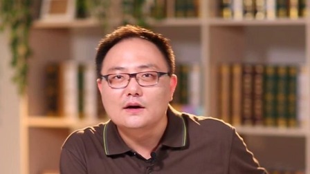 罗辑思维 观历史 一个公务员的海市蜃楼 下集