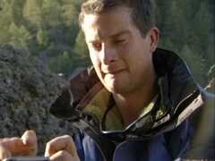 荒野求生第4季（Man vs. Wild Season 4）第8集