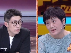 非你莫属 2024 解惑团做客节目现场 助理职场迷路人轻松就职