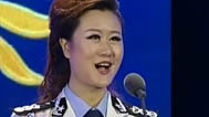 震撼一条龙 评委大谈对美声的理解