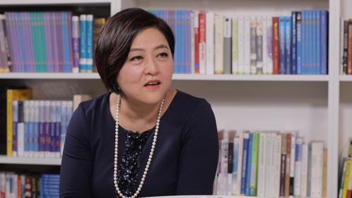 徐新：资本背后的故事