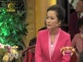养生汇 《养生汇》20130630：补气养血调肾虚