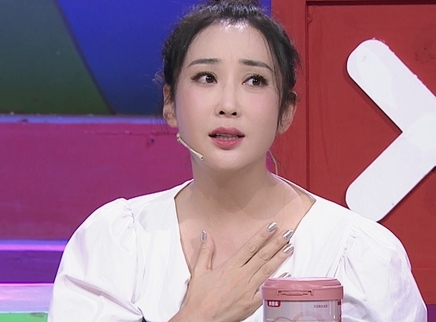 育儿大作战 杜若溪分享与妈妈育儿小故事
