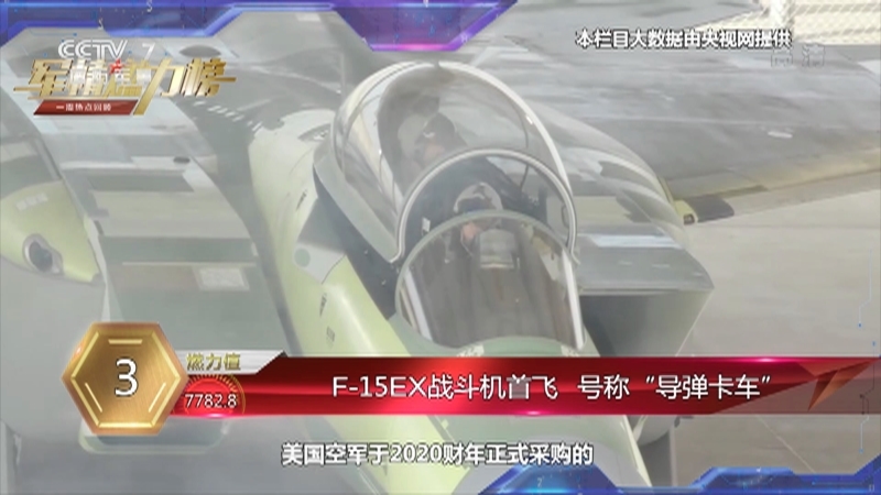 《军事制高点》 20210206 “决战武器”现身 炒作台海“第一击” 台当局“擦枪”会否“走火”？