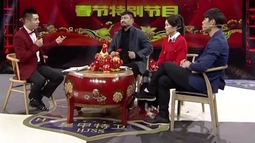 春节特别节目 追梦之路