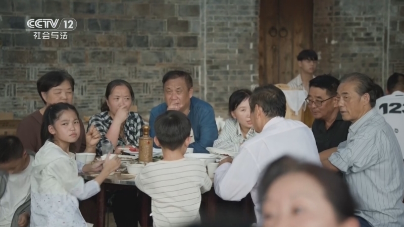 剧懂人心 《剧懂人心》 20260518 《我的后半生》