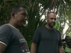 单挑神秘地表(Ed Stafford: Into The Unknown)第2集