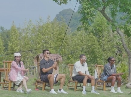 第3期：鸬鹚炫技集体惊叹