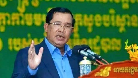 环球火力点 中国海军获独家停靠权？