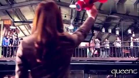 2PM FAME 韩剧<Dream High>饭制版-T-ara (Tara，Tiara)2PM miss A