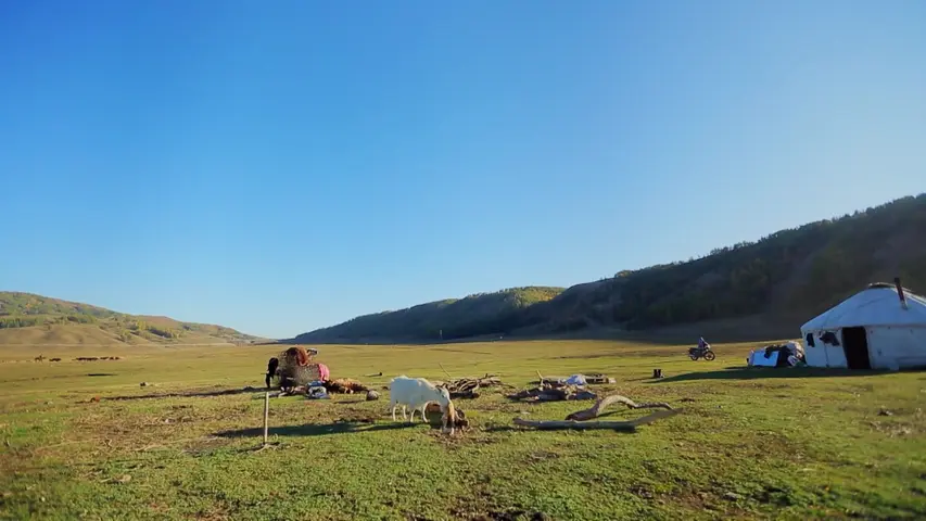 《新疆味道第三季》第6集