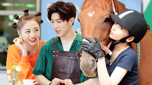 第8期：马伯骞为鬼鬼唱《消愁》