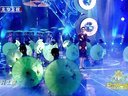 北京卫视春节联欢晚会 2015 《原乡人》刘嘉玲 10