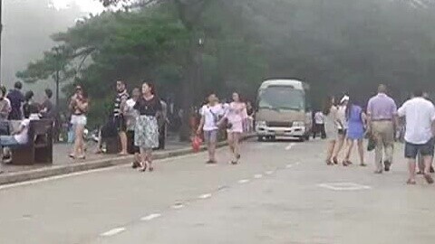 耳目一新 耳目一新20150731