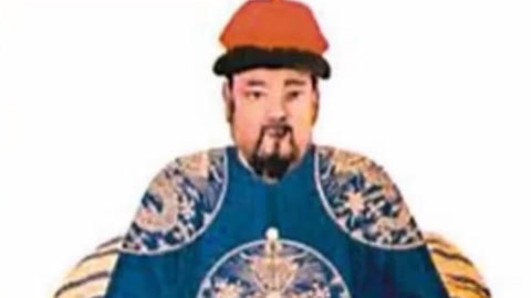 经典传奇 深山神秘山洞  竟是吴三桂宝藏所在地?